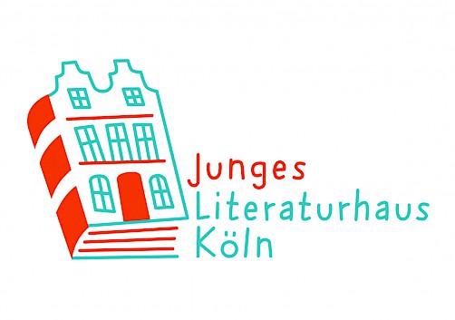 Logo des Jungen Literaturhaus Köln